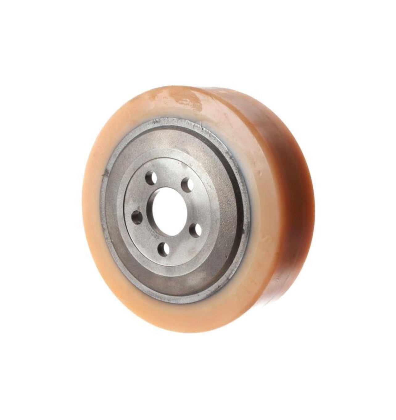 Drive Wheel 239003 for Toyota BT Stacker Staxio SWE080L SWE100 SWE120 SWE120L