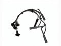FORD LRG-425 GENIE 52570GT SPARK PLUG WIRES IGNITION 52570 JLG 7022157 0E9618024