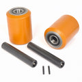 Load Wheel Kit for Toyota Model 8HBW23 Electric Pallet Jack Lift Truck