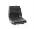 Hyster 377904 Vinyl Seat with Seat Adjuster  | Genuine Replacement Part