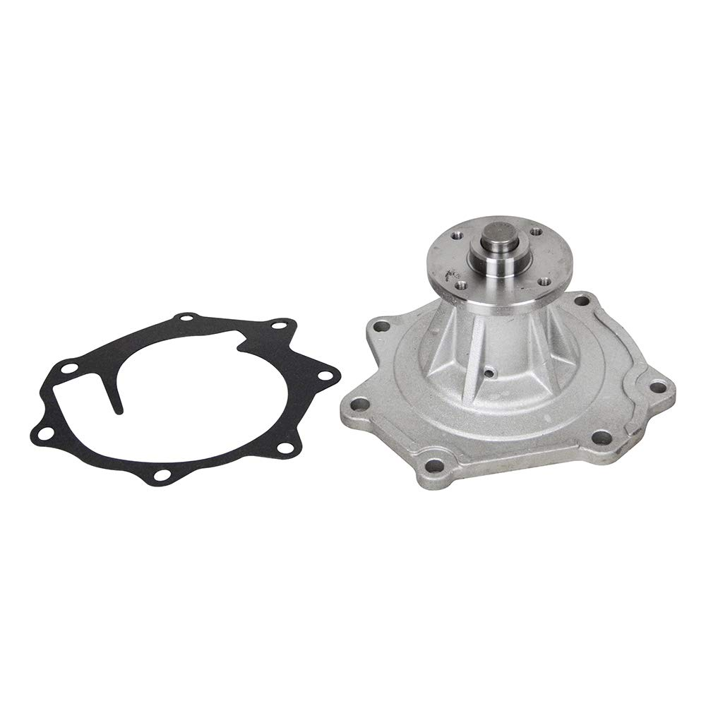 Nissan Forklift Water Pump  21010-69T02  Aftermarket TD25 ENGINE