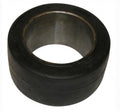 TIRE - 10X5X6.5 SMOOTH PRESS ON BLACK | FOR TOYOTA 8HBW23 DRIVE TIRE