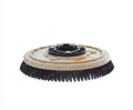 1016633 Poly Broom Brush 16" For Tennant Floor Scrubber T7 7400 8200 5700