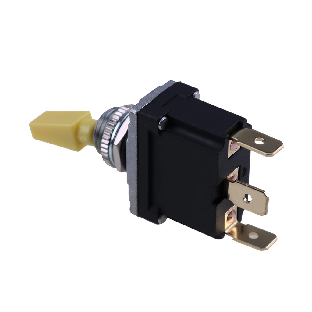 Toggle Switch 4360345 Compatible for JLG 400RTS 600A 1932RS 3248RS