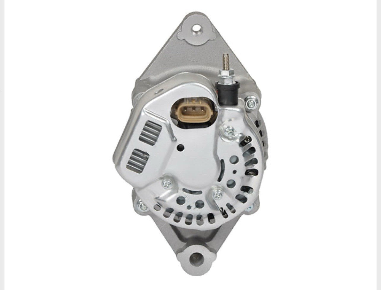 27060-78156-71 NEW Alternator For Toyota Forklift 7 & 8 Series | 4Y Engine
