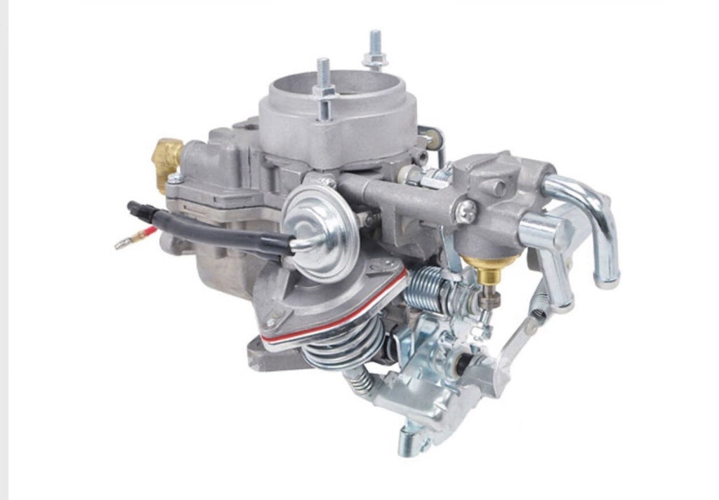 1G603-6NF00 16010-FU400 Carburetor Gasoline For Nissan K21 & K25 Engine