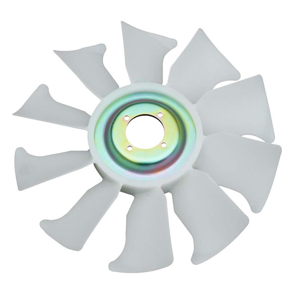 Forklift Fan Blade Mitsubishi/Caterpillar 91202-17400