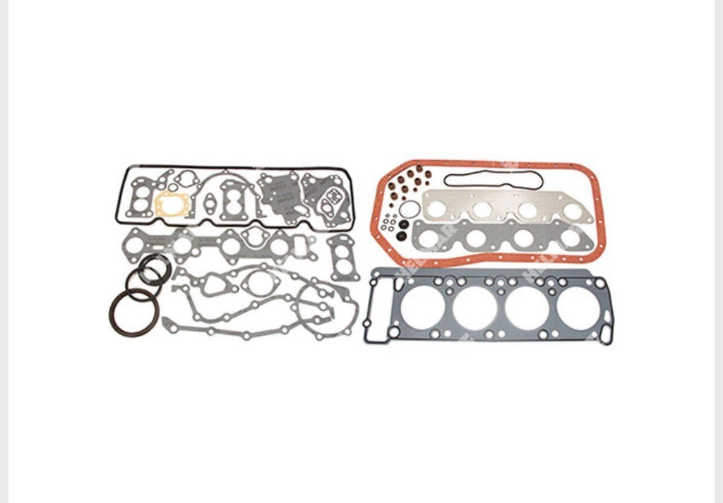 Clark Forklift Overhaul Gasket Set 3768089 | Fits 4G52 Engine