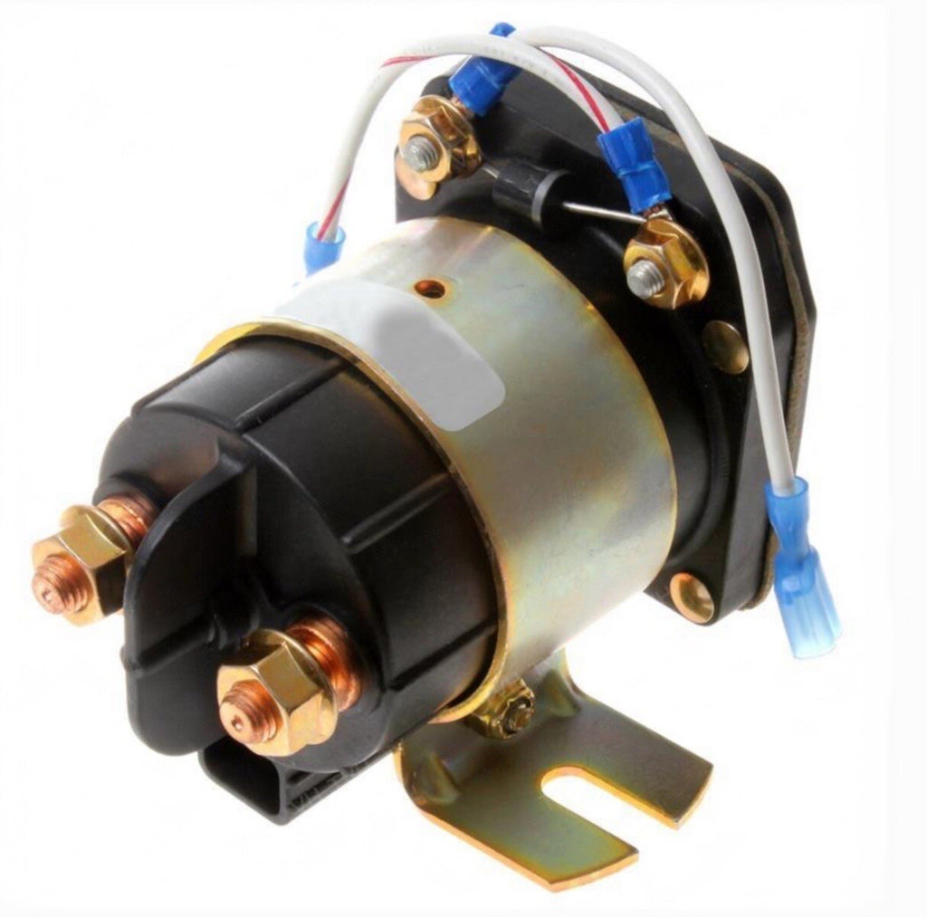 Skyjack 165865 Contactor Hydraulic Pump  (24VDC) SJIII4740 | Solenoid Switch