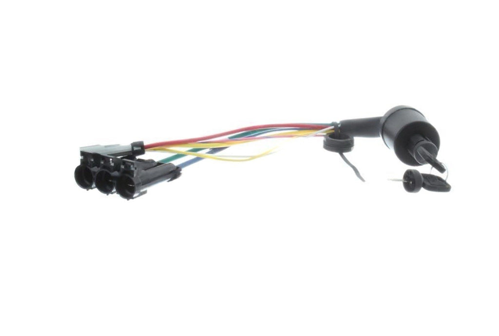 JLG PART Number 4360690 SWITCH, IGNITION (SkyTrak)