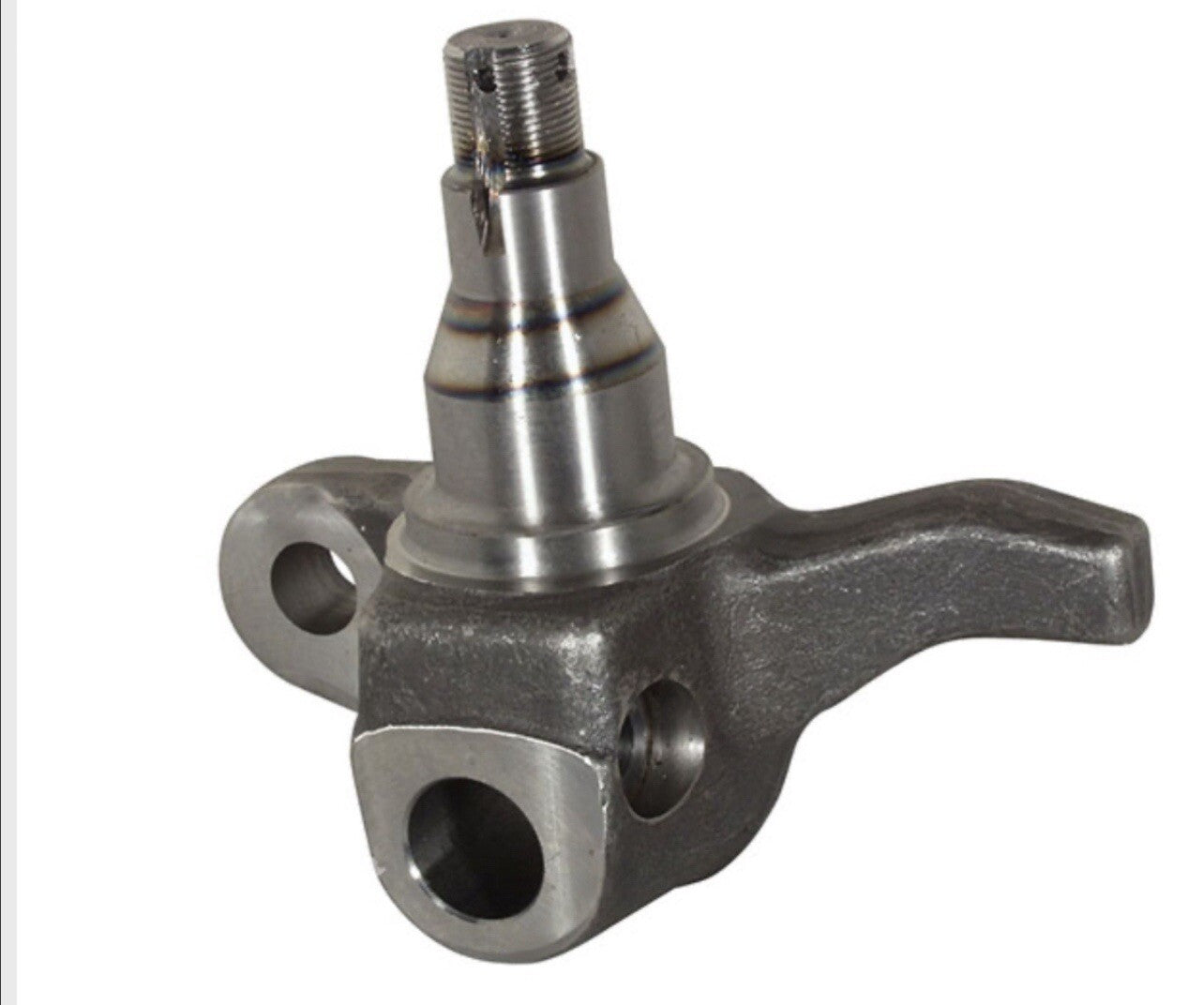 Toyota Forklift Steering Knuckle LH TY43212-22750-71 SY86925