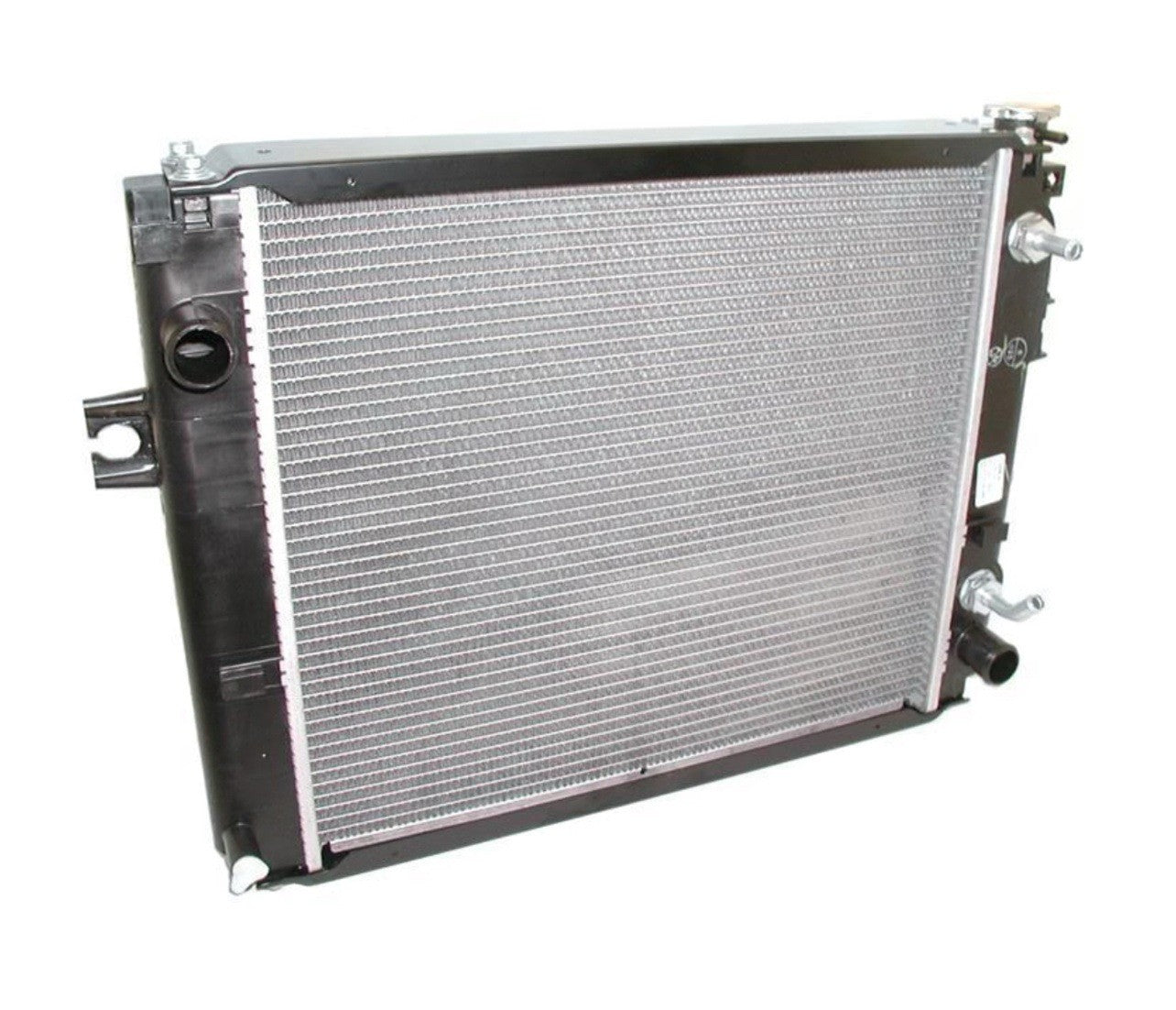 Radiator 580035306 8516829 2054531 for Hyster Yale Forklift H45-65XM
