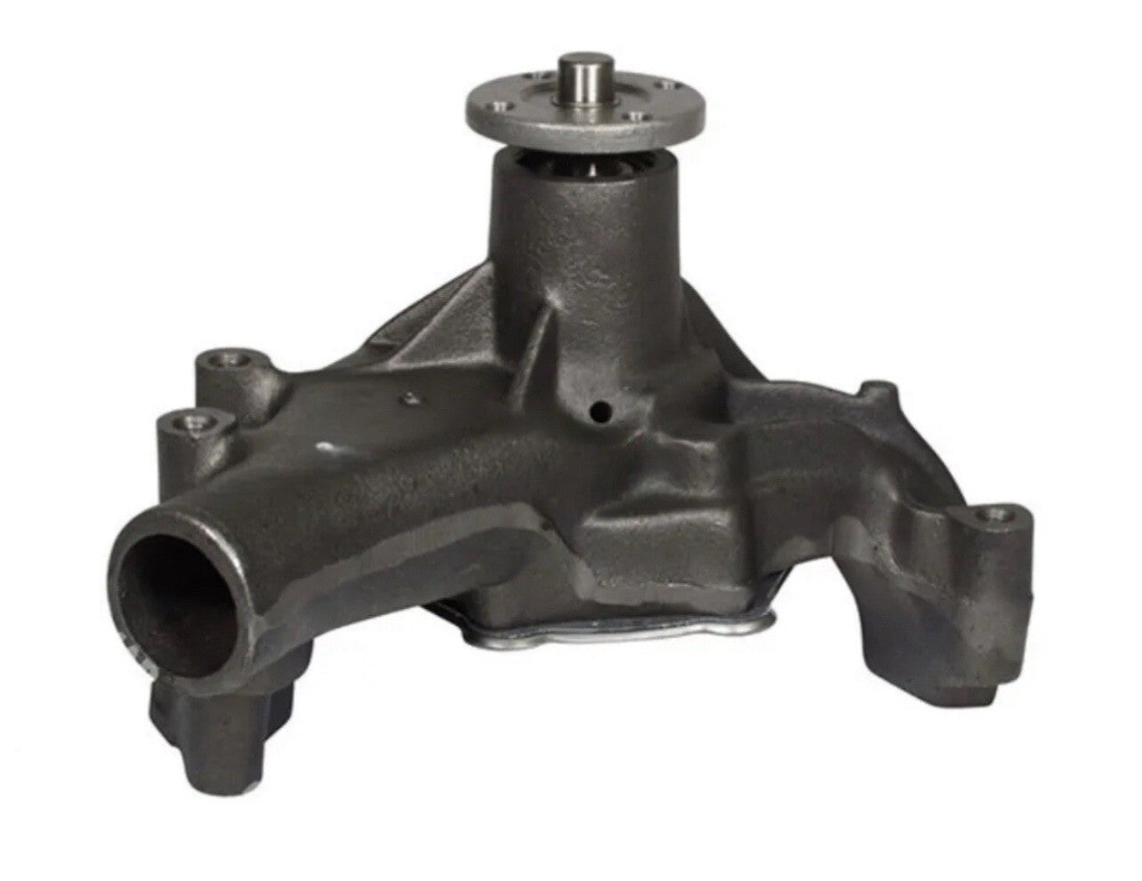 Toyota Forklift 16100-U3161-71, 16100-31720-71 16100-09100 WATER PUMP NEW GM 4.3