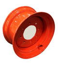 8.25" x 16.5" Skid Steer Rim fits Bobcat S175 S185 722 743 751 763 773 7232566