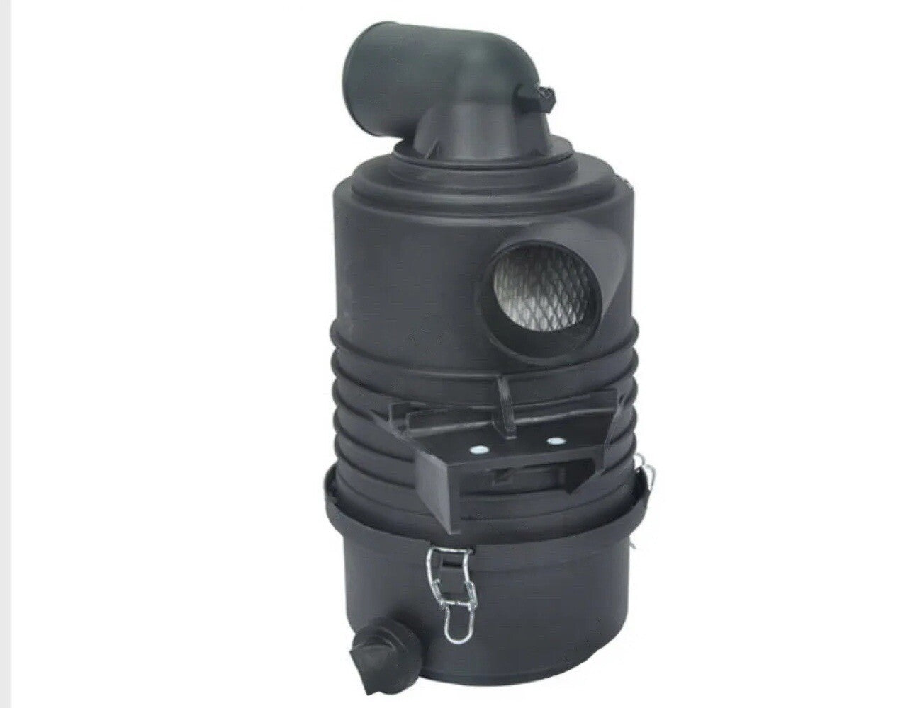 17700-26600-71 Air Filter Cleaner Housing For Toyota Forklift 8 Series
