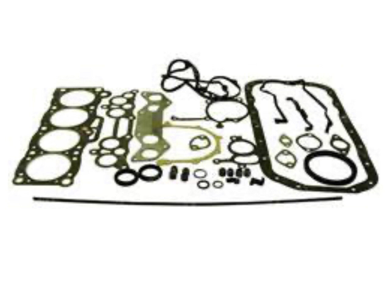 Overhaul Gasket Kit 5042597-63 for Mazda Engine F2 Yale Forklift