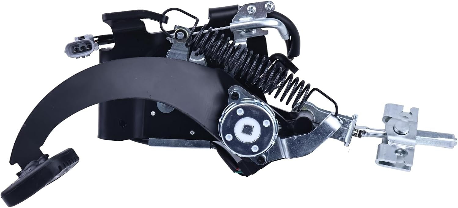 Emergency Brake Pedal 46110-26611-71 for Toyota Forklift Models 8FGCU25-32