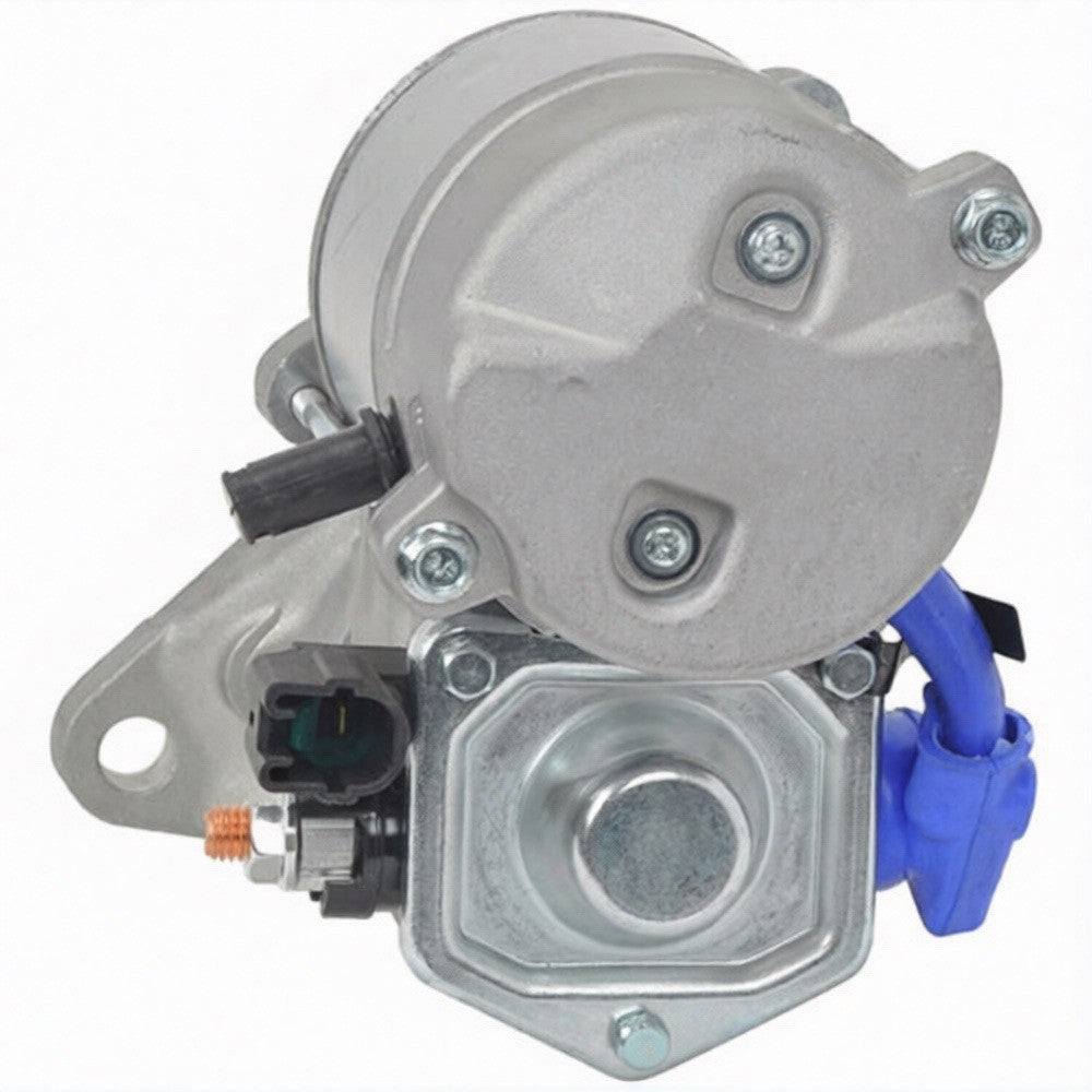 12V 1.4KW 9 Teeth Starter Motor 28100-36770-71 for Toyota Engine 1FS 4Y Forklift