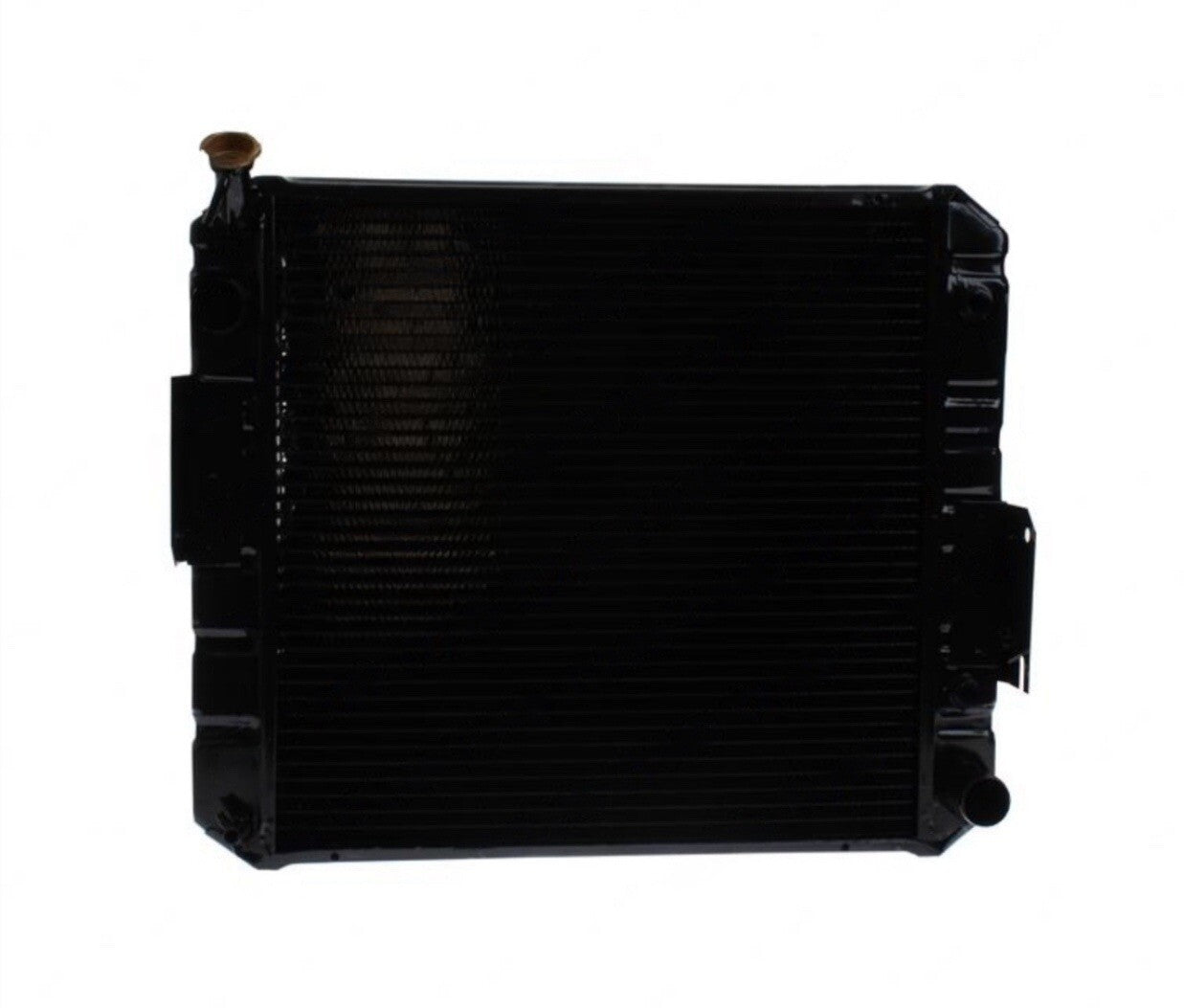 1458287 Forklift Radiator | Fits Yale & Hyster Model S40-65XM