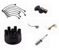 Clark Forklift Ignition Tune Up kit for Continental Engine F227  | 6 Cylinder
