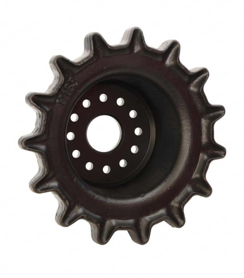 Drive Sprocket For Bobcat T180 T190 T550 T590 T595 7166679 For Gehl RT165