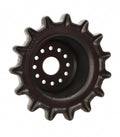 Drive Sprocket For Bobcat T180 T190 T550 T590 T595 7166679 For Gehl RT165