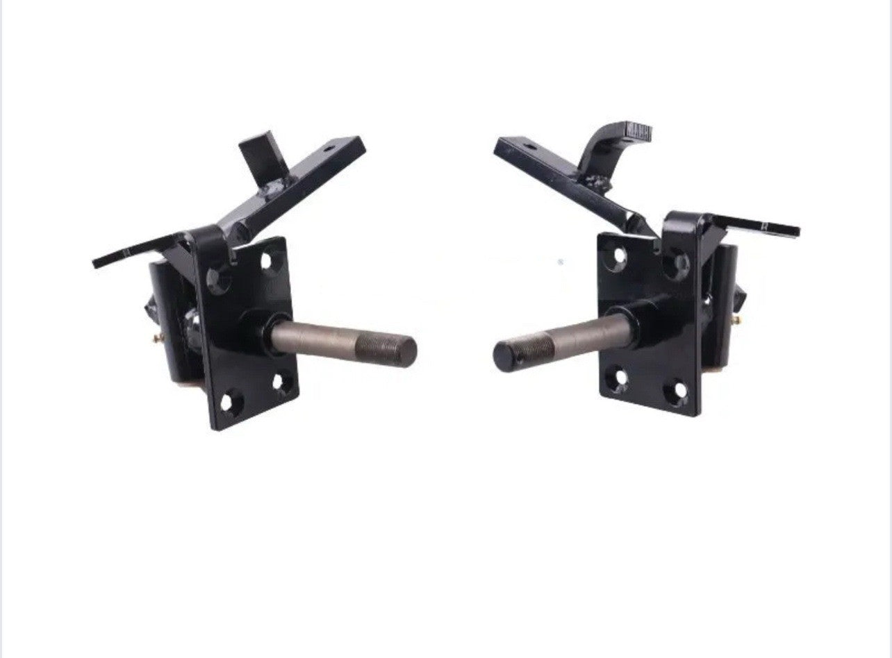 Left & Right Hand Spindle Assembly 103717302 103717402 for Club Car Golf