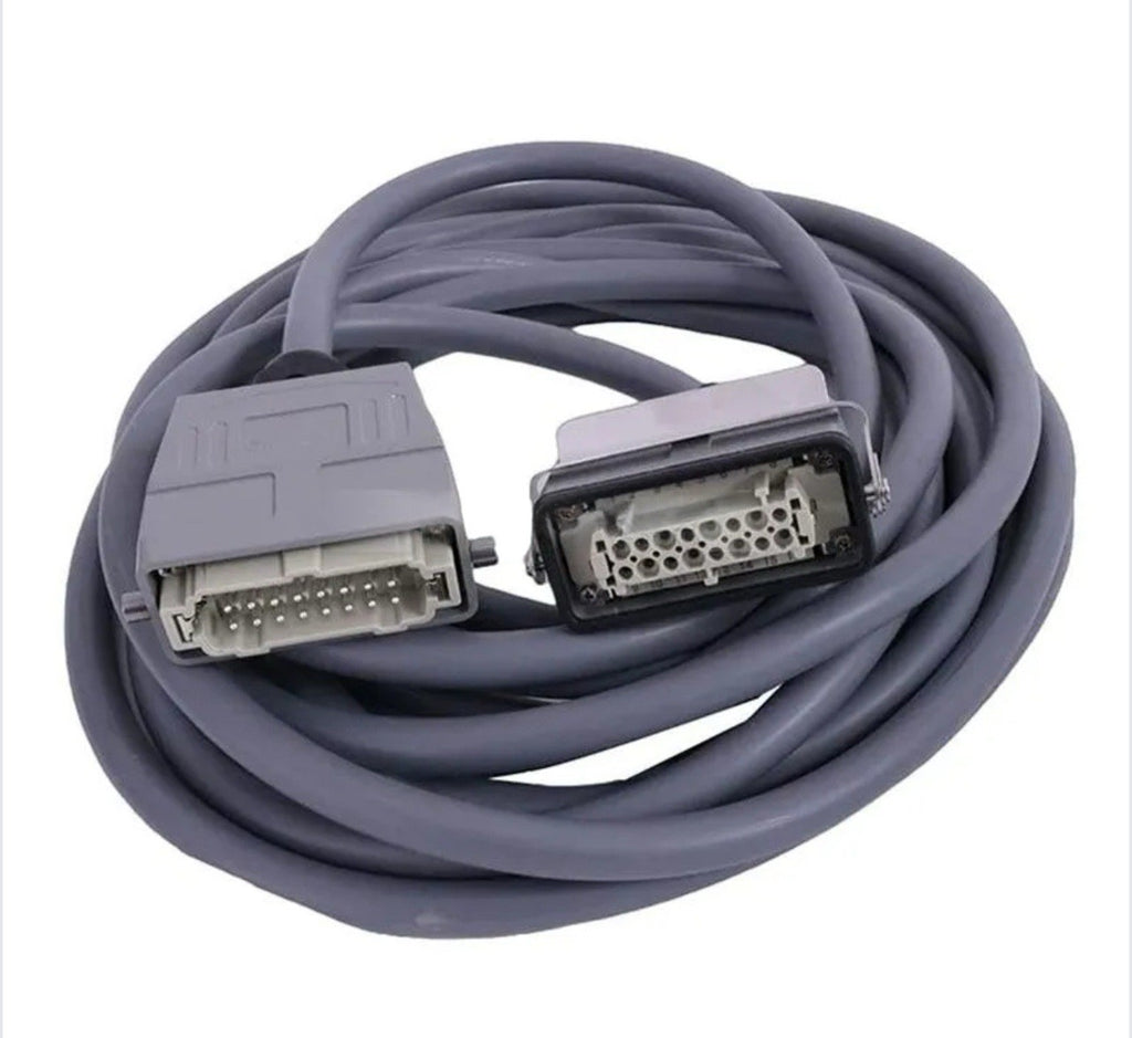 16 Pin Control Cable 146592 for Skyjack Scissor Lift SJIII3215 SJII3219