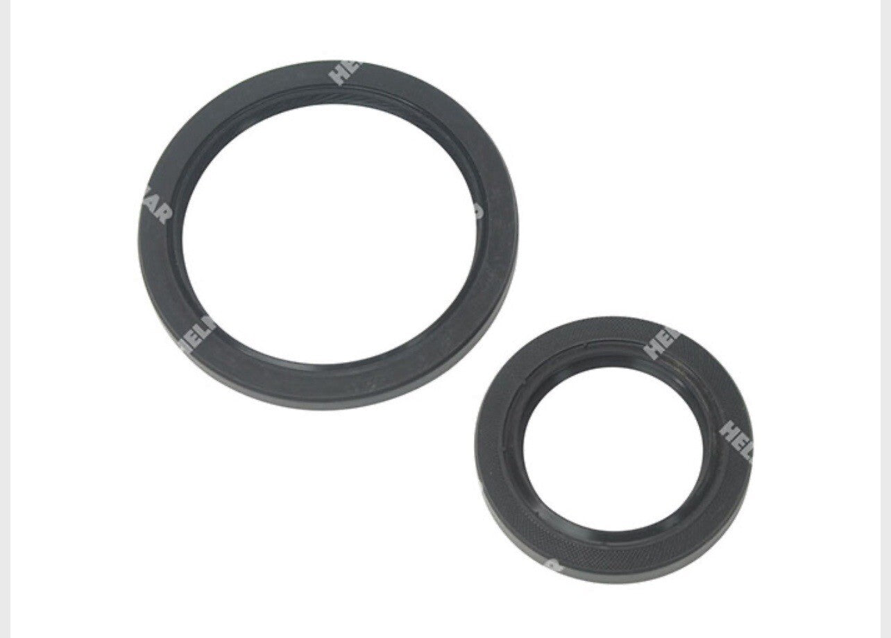 10101-FY525 Engine Overhaul Gasket Kit for Komatsu | Fits K21 & K25 Engine