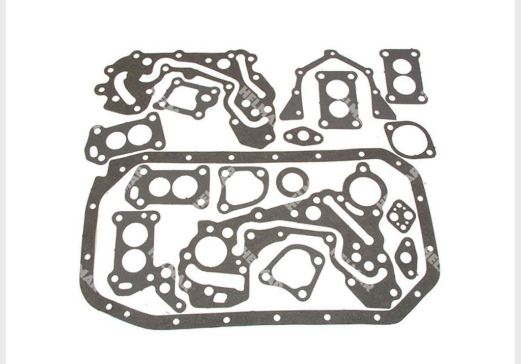 911142 Overhaul Gasket Set Forklift Engine Mitsubishi 4G32 CL911142 MD997047