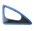 FYD00000189 Lower Corner Window Tempered Glass For John Deere