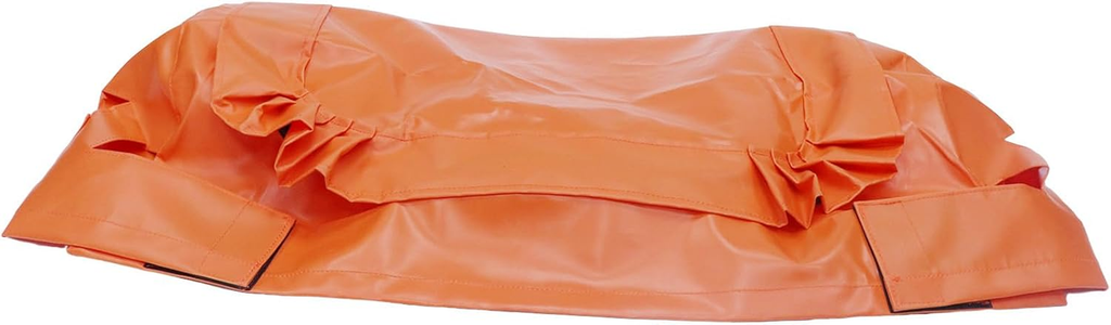 Control Box Cover 70010662 Compatible for JLG Boom Lift Platform Control Cover
