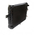 8761212  RADIATOR KALMAR/TUSK C50BX FORKLIFT | COPPER / BRASS