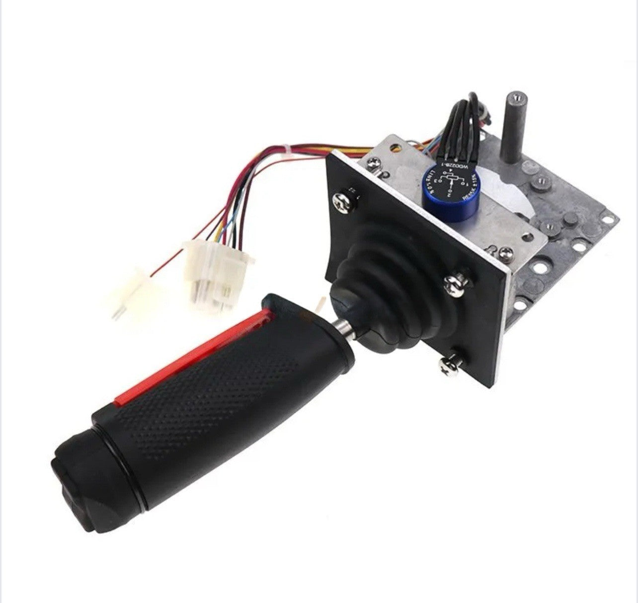NEW Axis Joystick Controller 1600282 for JLG 1532E2 1532E3 1932E2 1932E3 2033E3