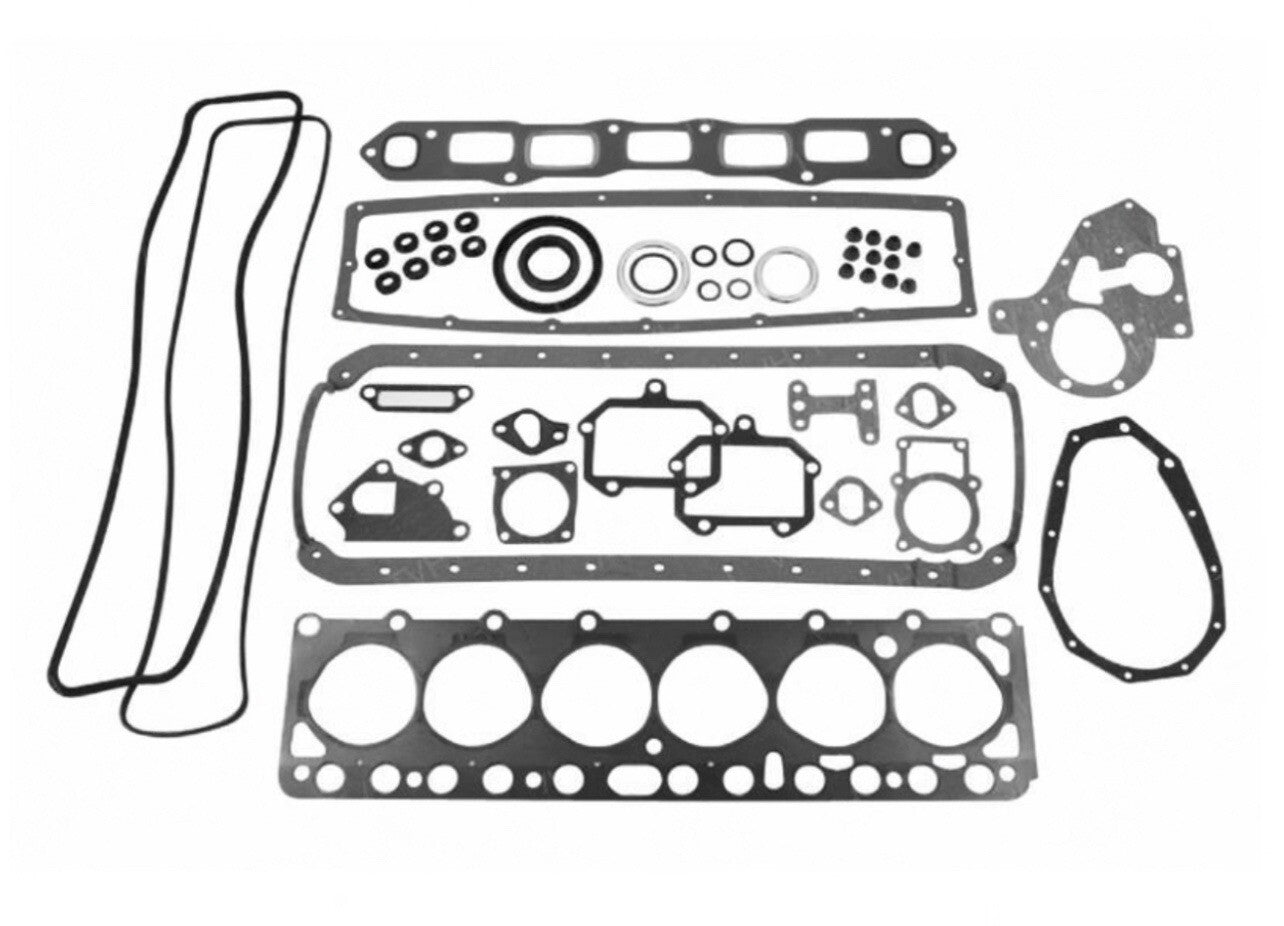 04111-30141-71 Toyota Forklift Overhaul Gasket Set for 2F Engine