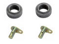 Caterpillar Forklift GP15N Steering Pin & Bushing | 1 Side