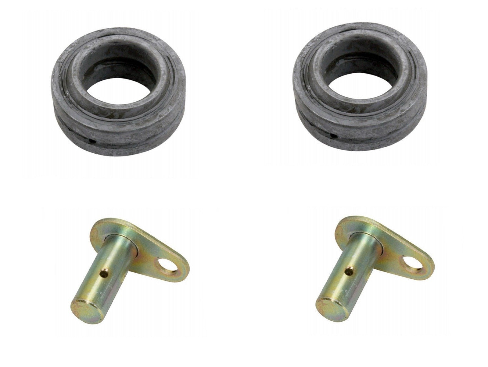 Caterpillar Forklift GP15N Steering Pin & Bushing | 1 Side