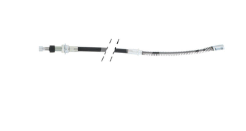TCM Forklift Brake Cable RH 20803-71031 (83 1/4")