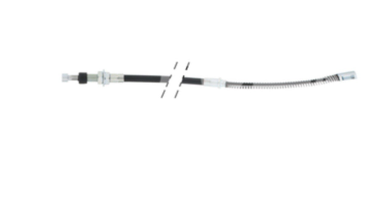 TCM Forklift Brake Cable RH 20803-71031 (83 1/4")