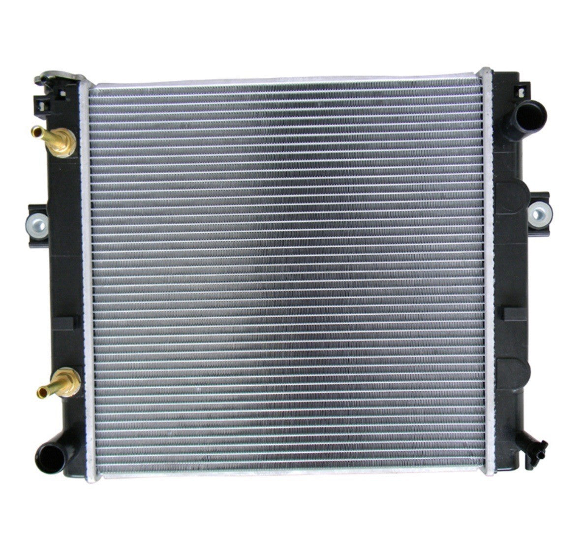 91E01-00010 91E01-10010 Radiator for Caterpillar P5000 P5500 P6000 FG25N