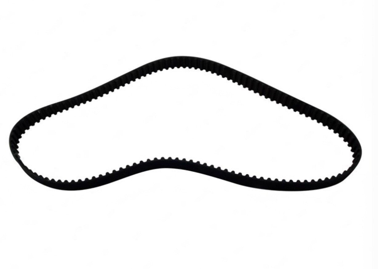 MD140227 MD197137  TIMING BELT FOR MITSUBISHI 4G63 CATERPILLAR GC25K