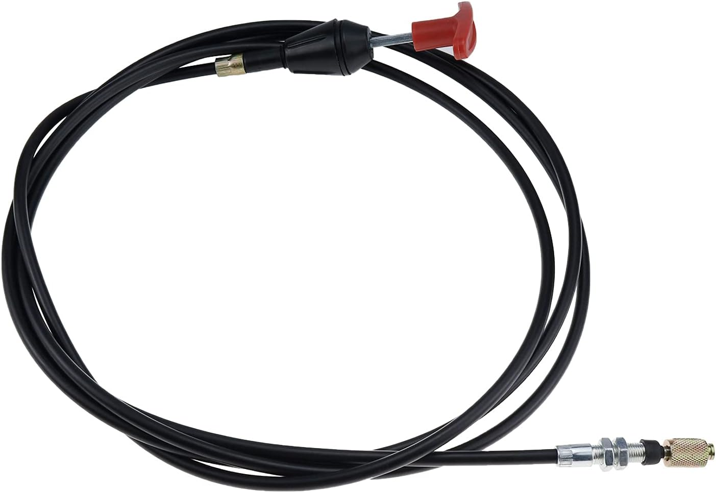 Emergency Down Cable 39232 for Genie Lift GS1532 GS1930 GS2032 Replacement