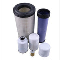 Filter Kit for Kubota Compact Track Loader SVL90-2 SVL95-2