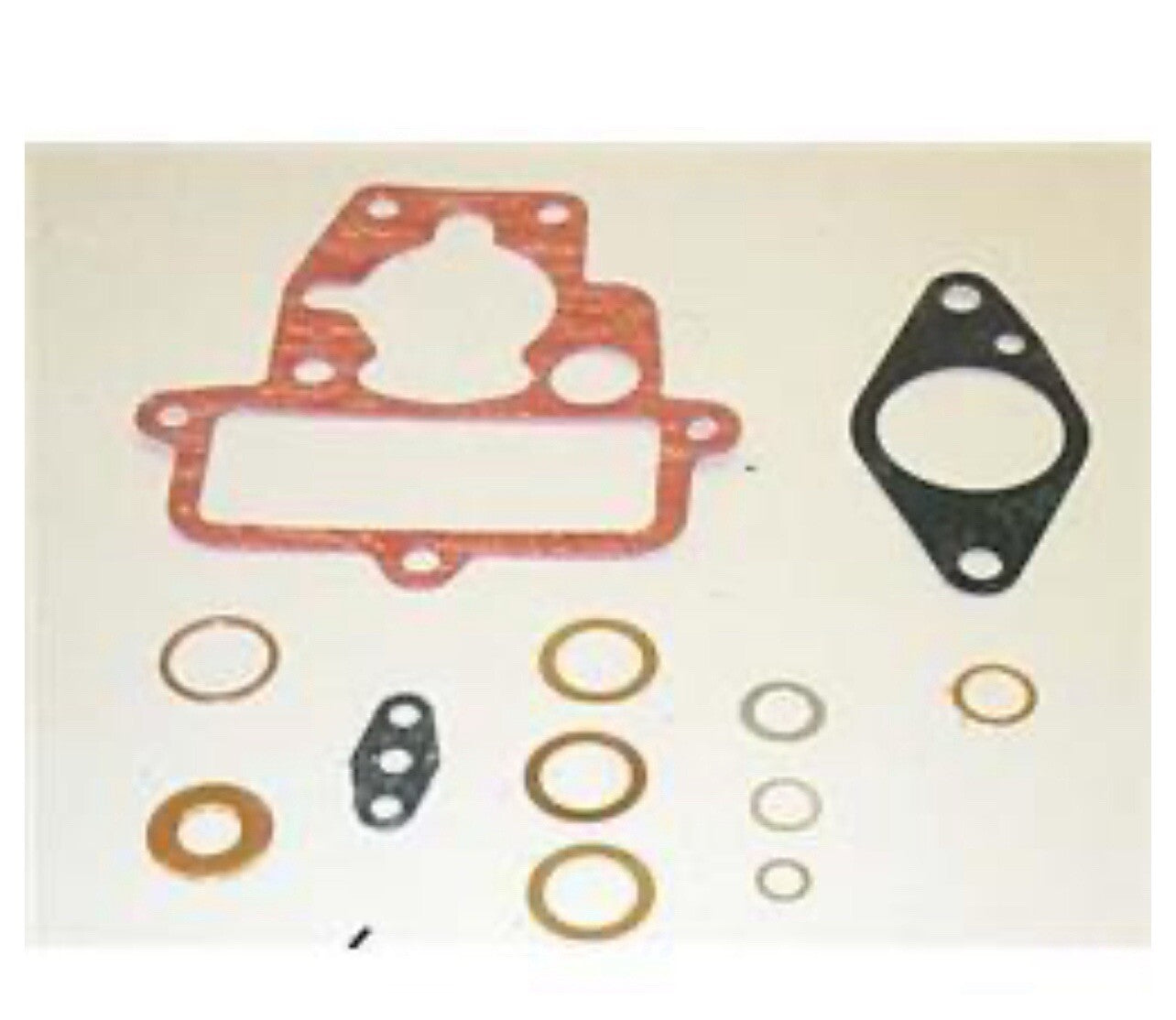 Yale 9005308-07, GASKET SET (Carburetor) GP050RD