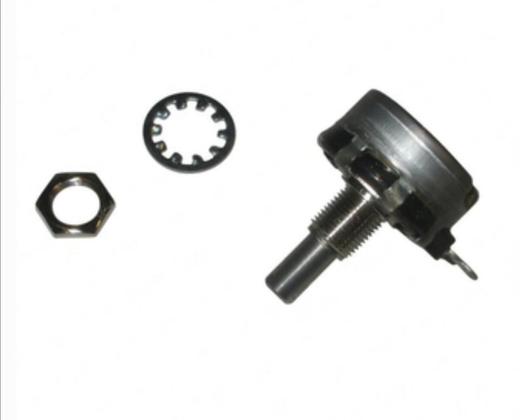 New JLG 7003751 Potentiometer - 500 Ohm, High-Quality N40E Replacement Part