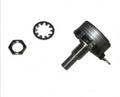 New JLG 7003751 Potentiometer - 500 Ohm, High-Quality N40E Replacement Part