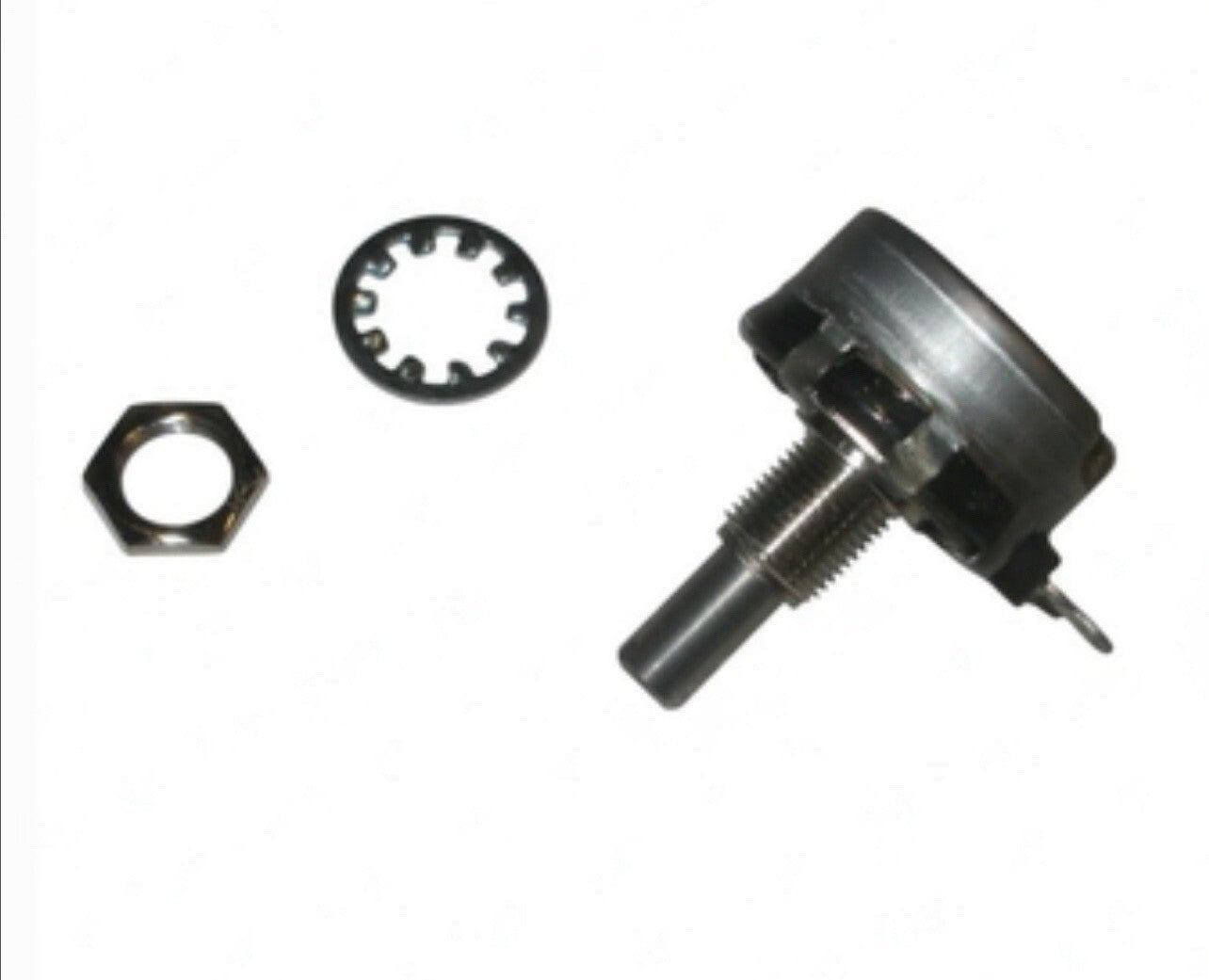New JLG 7003751 Potentiometer - 500 Ohm, High-Quality N40E Replacement Part