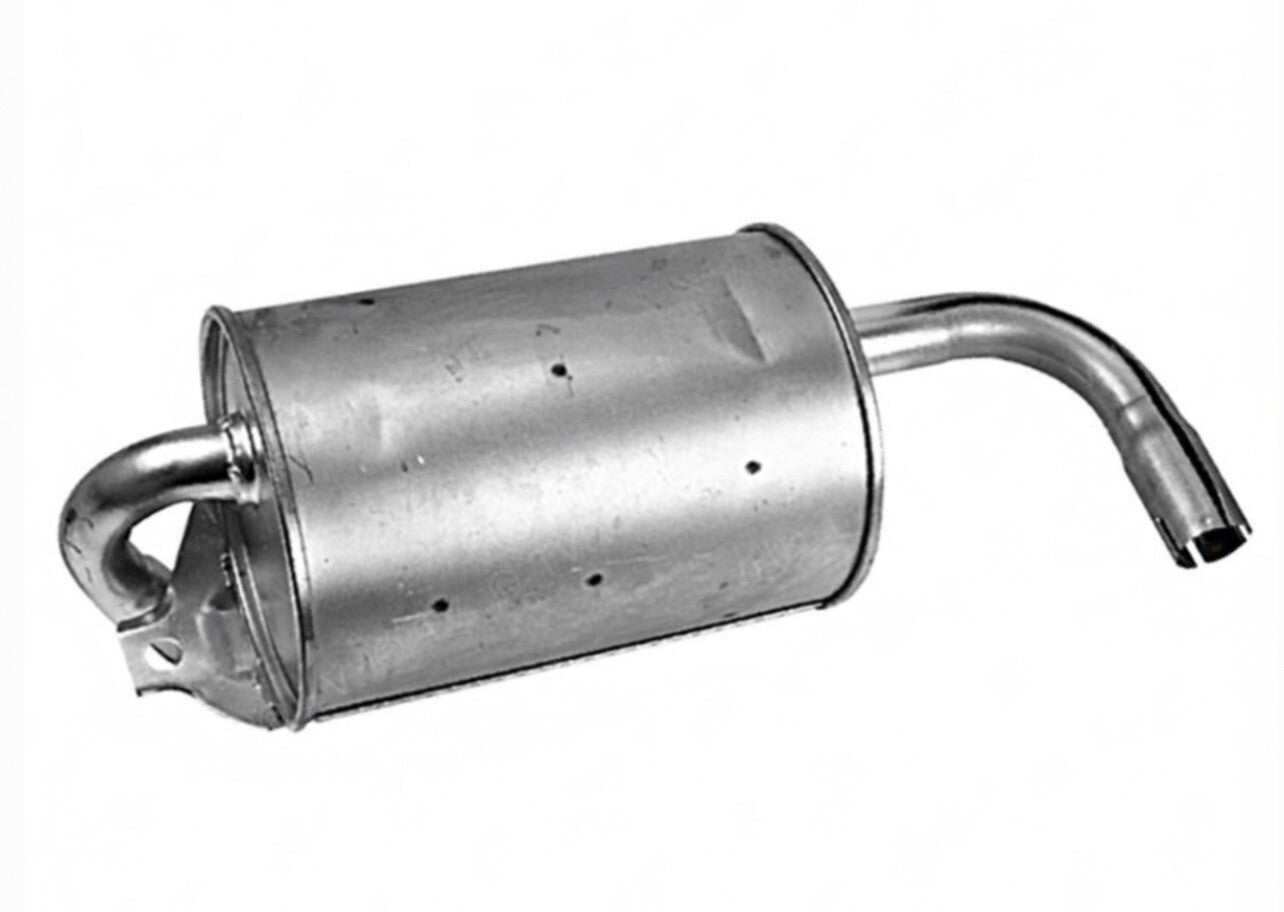 91263-01500 Muffler For Mitsubishi/Caterpillar FD20, FD23, FD25, GP25, FGC25K