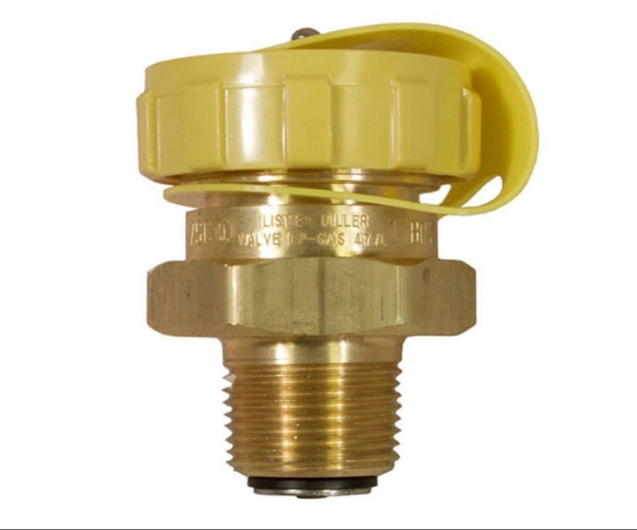 Universal Forklift Lpg Tank Valve Filler 7647SC