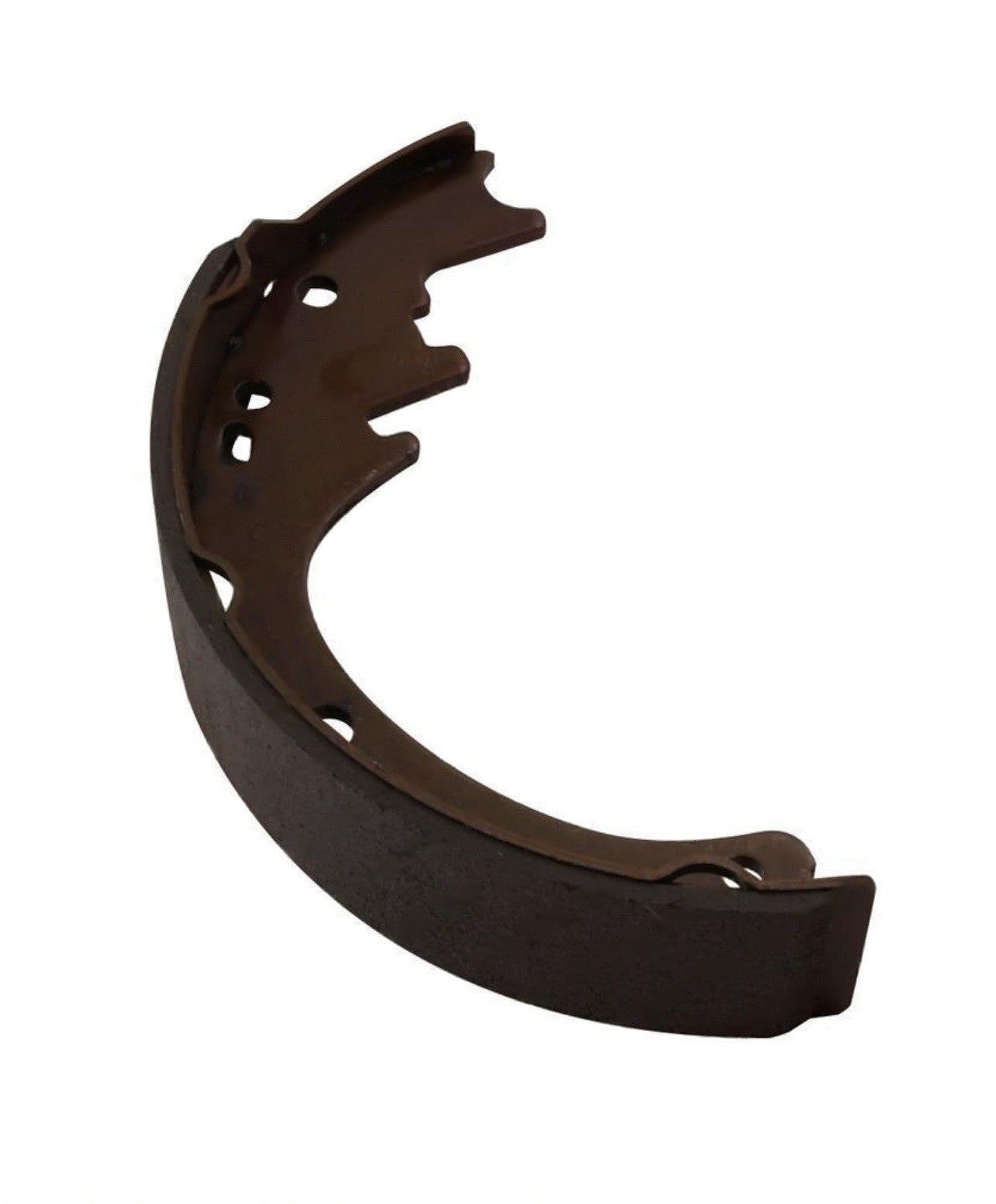 (QTY 4) Brake shoes 47405-23600-71 47401-33240-71 for Toyota Forklift